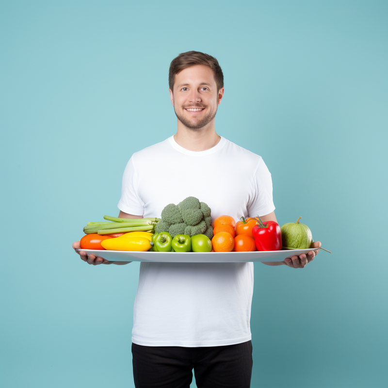 Balancing Act: Mastering Vegan Nutrition for Optimal Health