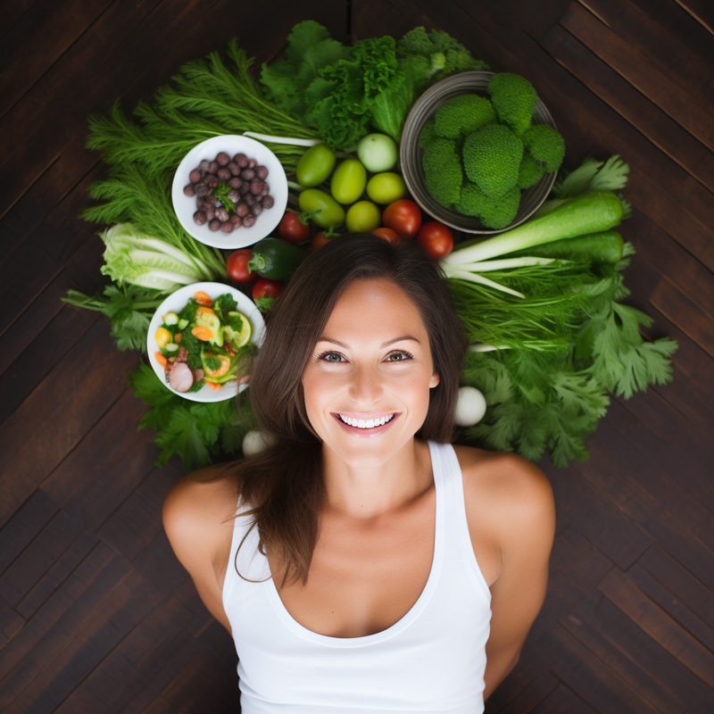 The Sustainable Vegan: Lifestyle Tips for Conscious Living