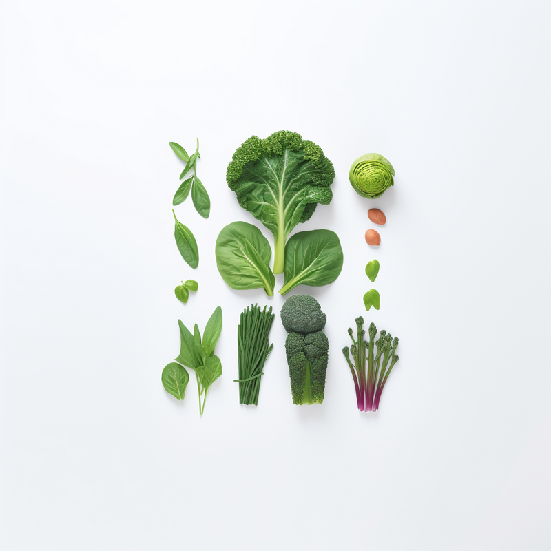 Powering Your Body with Plants: Essential Vegan Nutrients