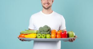 Balancing Act: Mastering Vegan Nutrition for Optimal Health