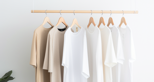 Building a Vegan Wardrobe: Ethical Fashion and Beauty Tips